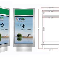 宿迁市万鑫广告制品厂 广告业务行情价格走势、报价及产品展示